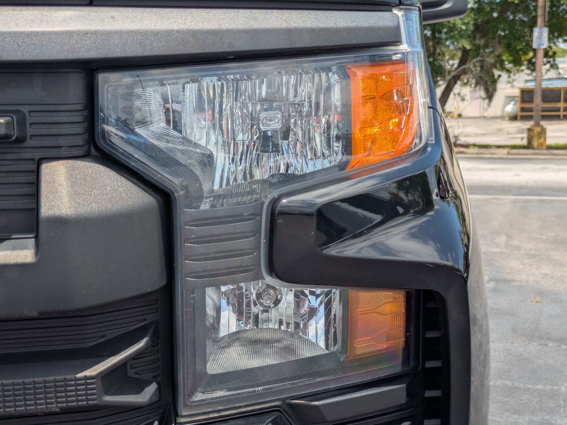 Used 2023 Chevrolet Silverado 1500 Custom RWD image 28