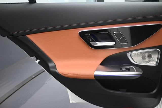 New 2026 Mercedes-Benz C 300 Sedan image 22