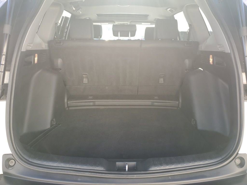 Certified 2018 Honda CR-V EX-L image 28