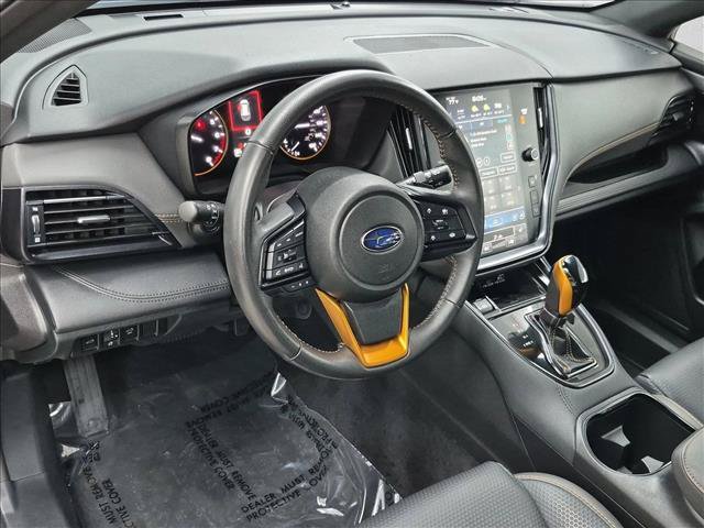 Used 2023 Subaru Outback Wilderness AWD/4WD image 10