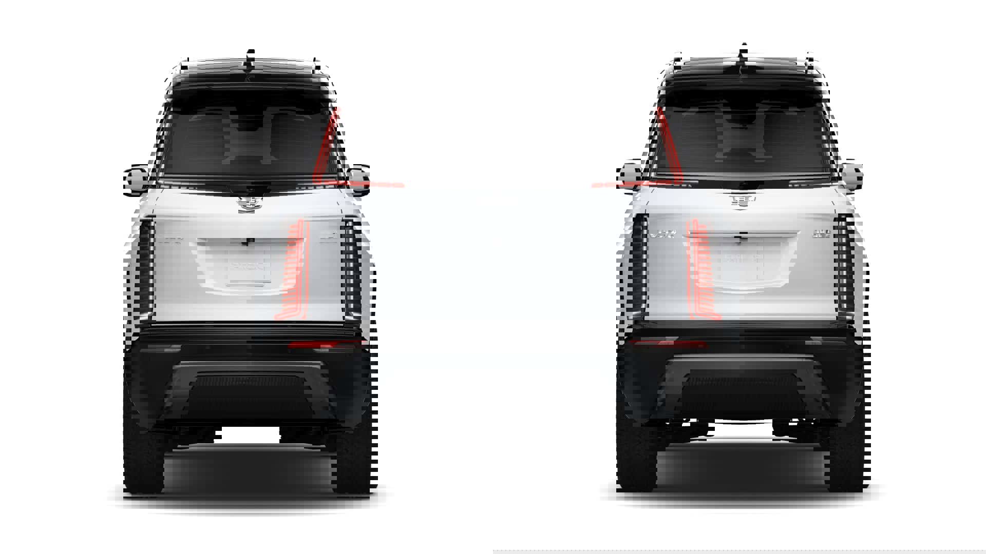 New 2026 Cadillac Vistiq Sport image 28