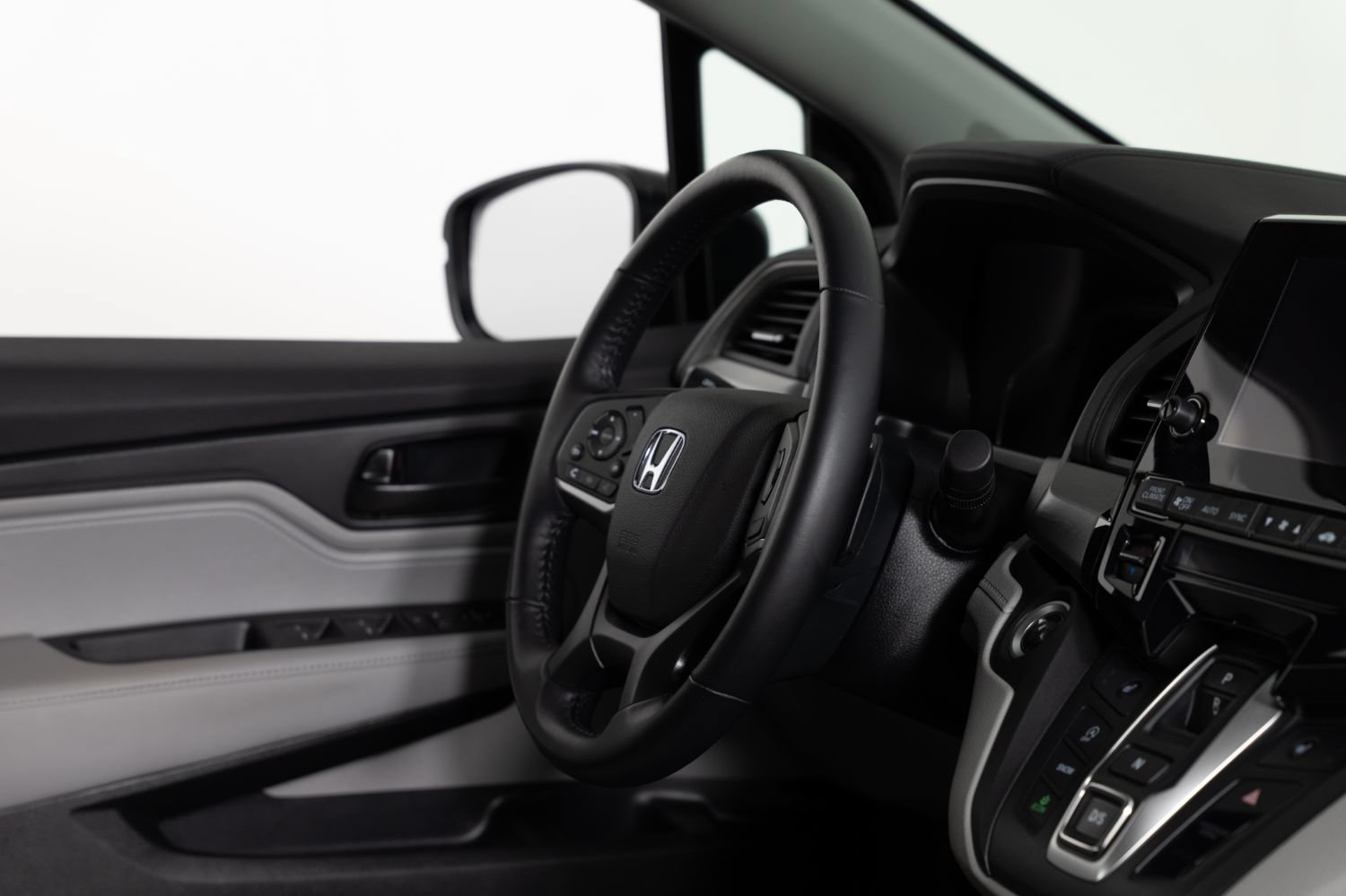 Used 2024 Honda Odyssey EX-L image 28