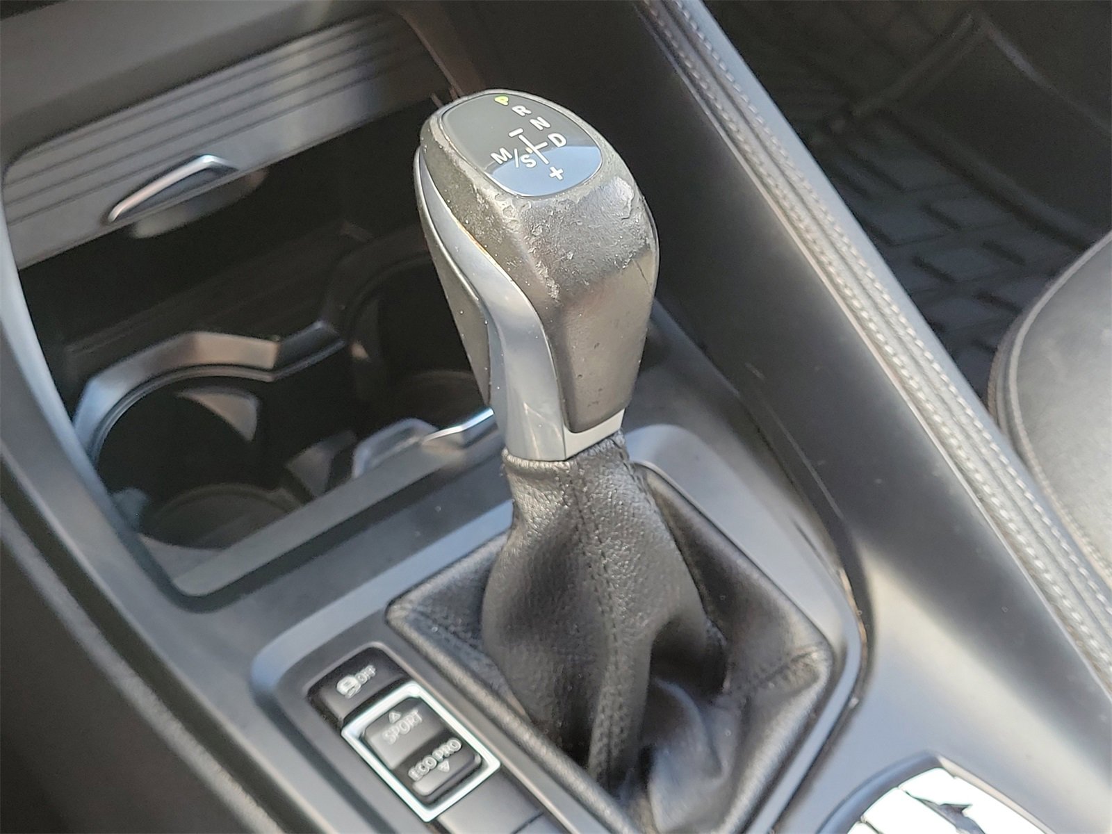 Used 2017 BMW X1 sDrive28i image 23