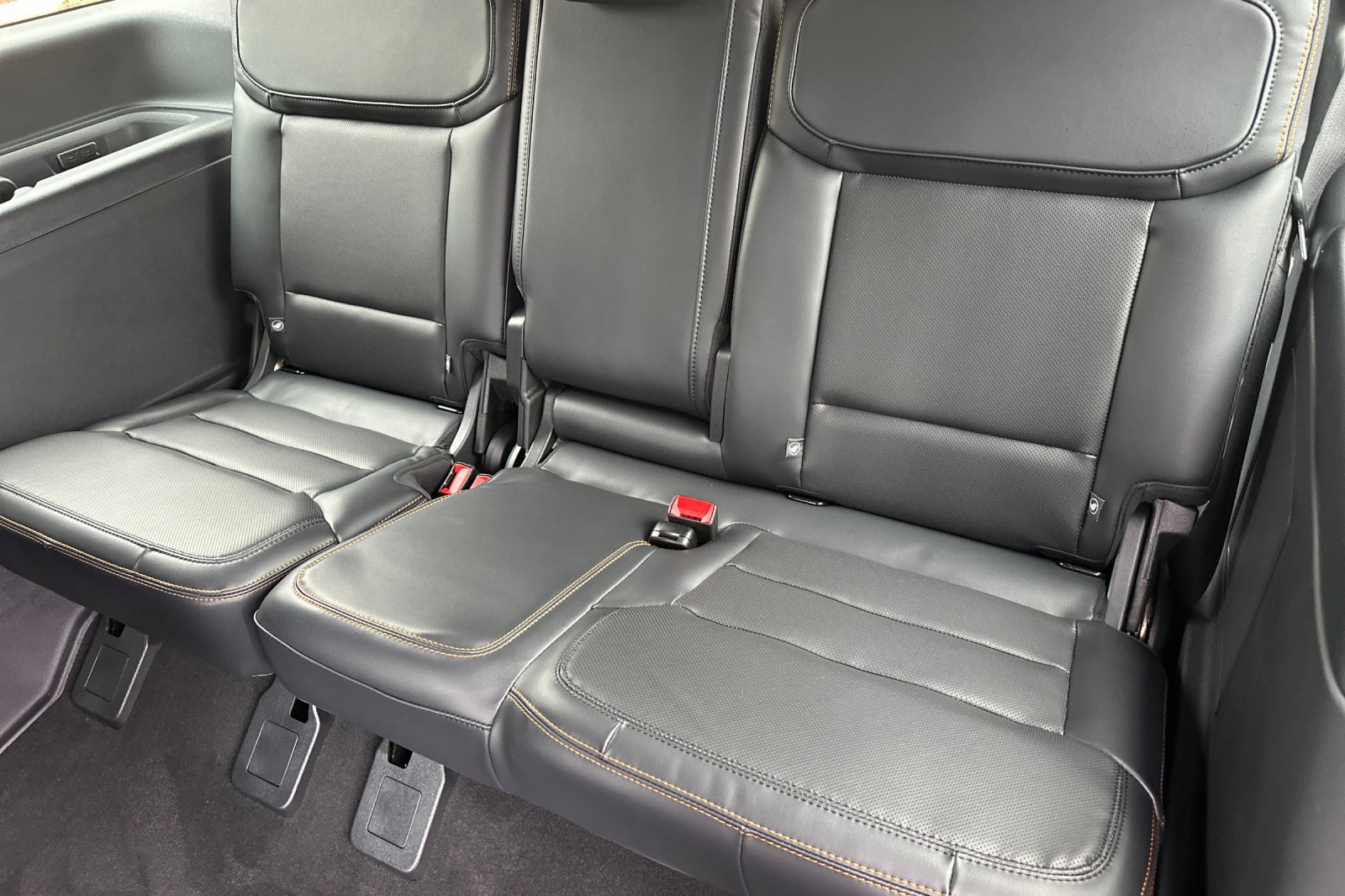 New 2026 Ford Expedition Tremor AWD/4WD image 15