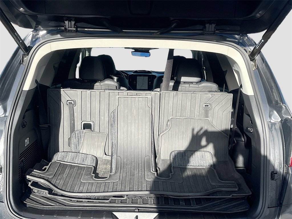 Used 2023 Subaru Ascent Touring image 28