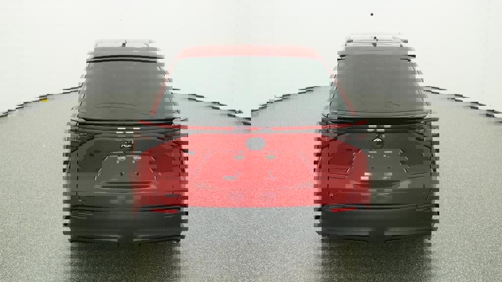 New 2026 Toyota bZ image 40