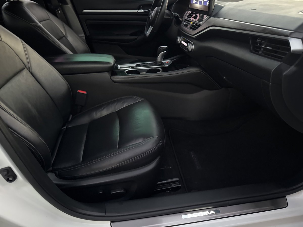 Used 2023 Nissan Altima 2.5 SL image 52