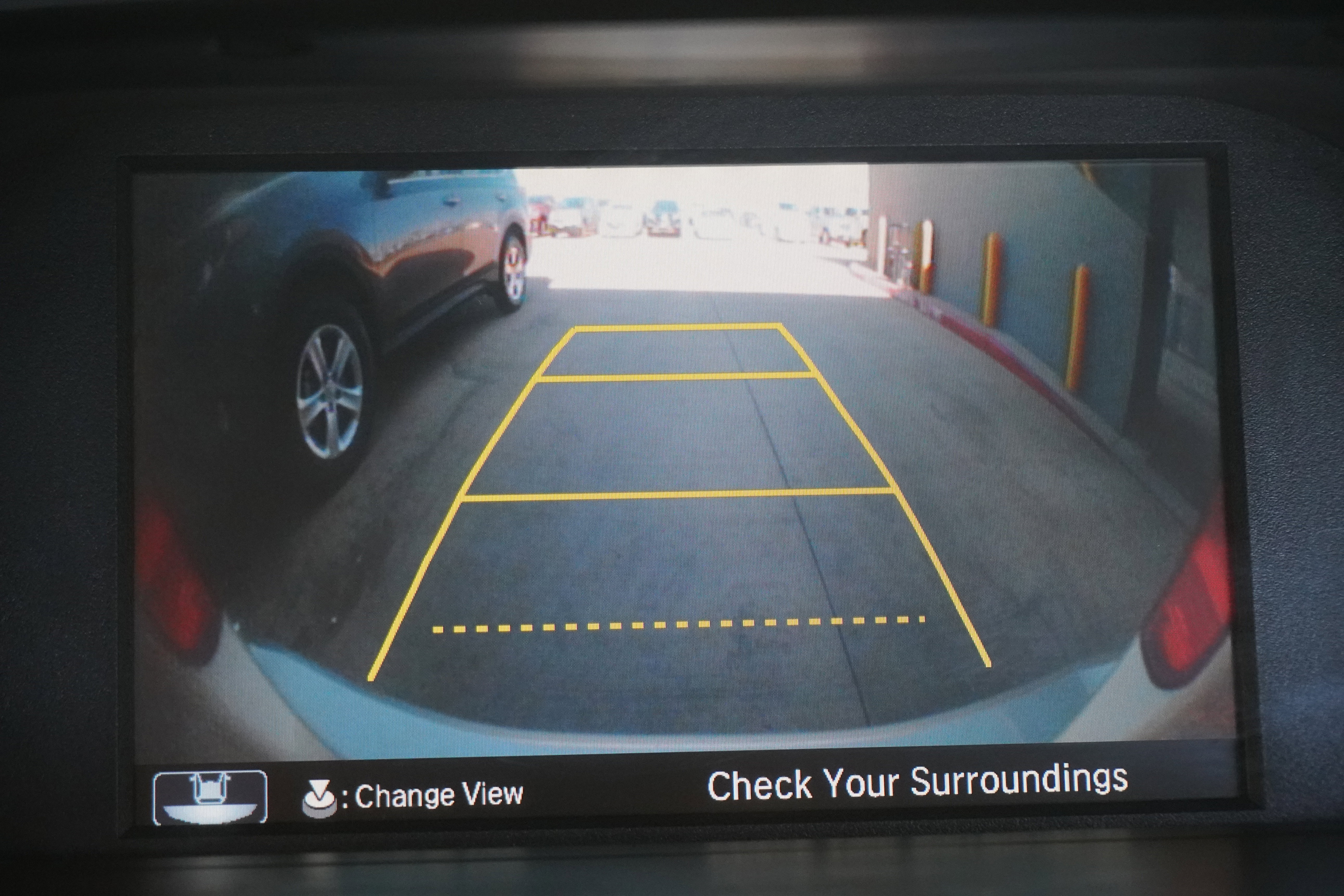 Used 2013 Honda Accord EX-L image 19