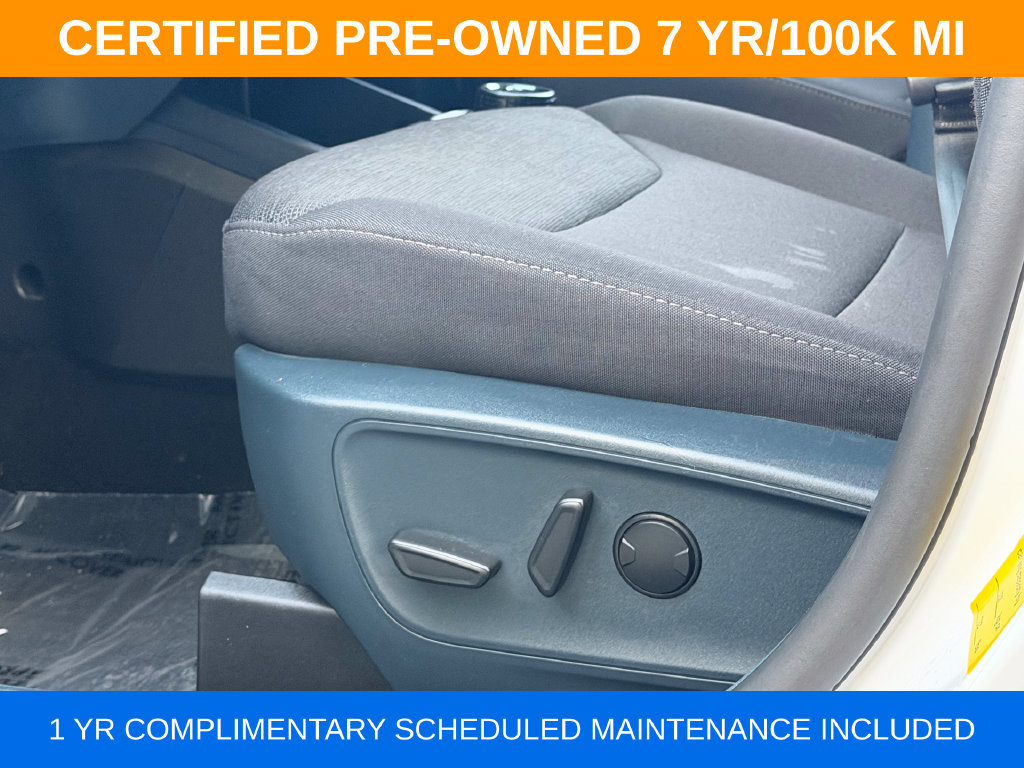 Used 2025 Ford Maverick XL w/ Equipment Group 101A AWD/4WD image 23