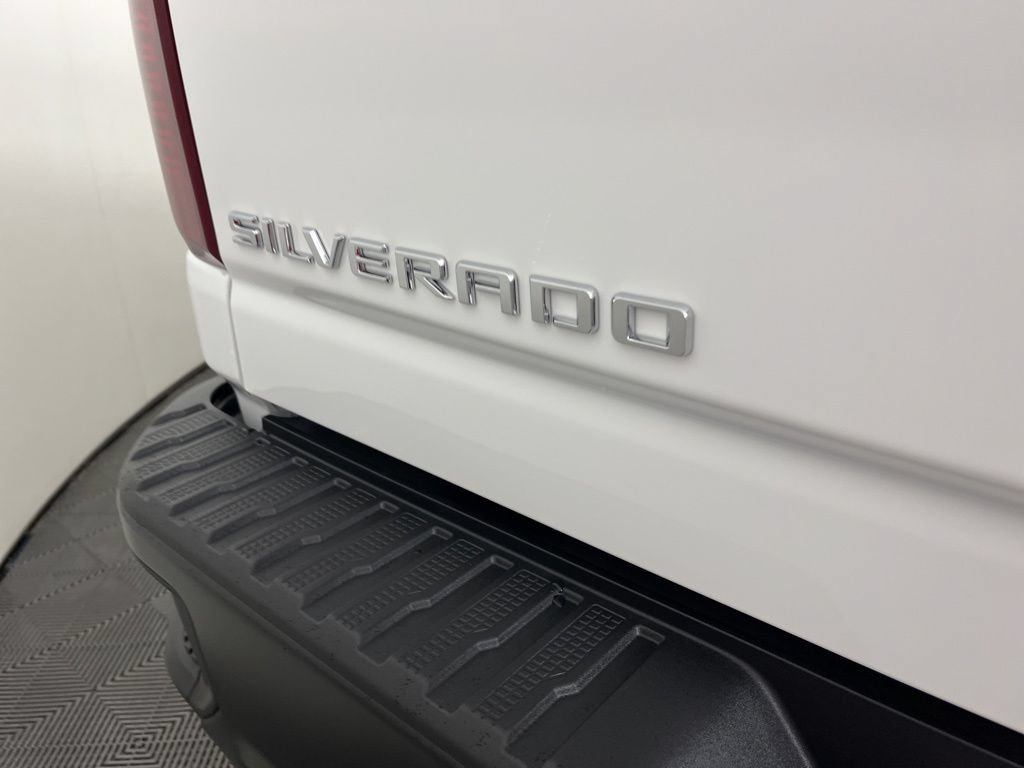 New 2026 Chevrolet Silverado 2500 W/T w/ WT Convenience Package AWD/4WD image 20