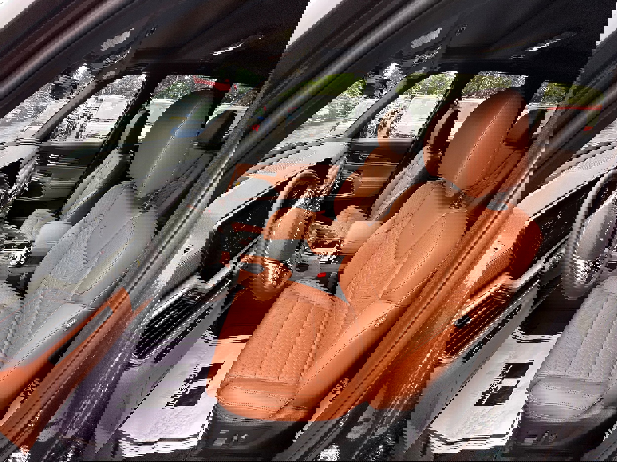 New 2025 Kia Telluride SX Prestige X-Pro image 29