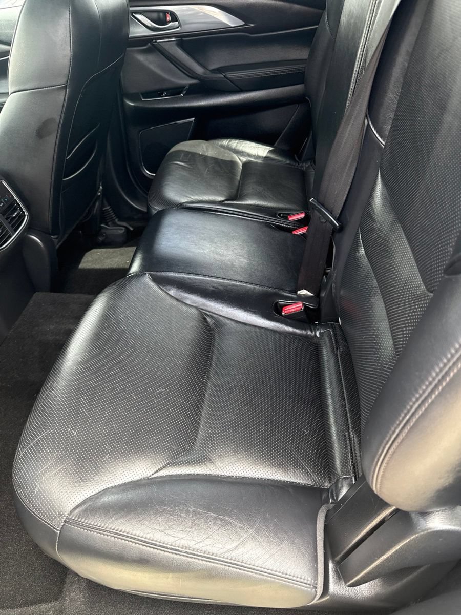 Used 2016 MAZDA CX-9 Grand Touring AWD/4WD image 17