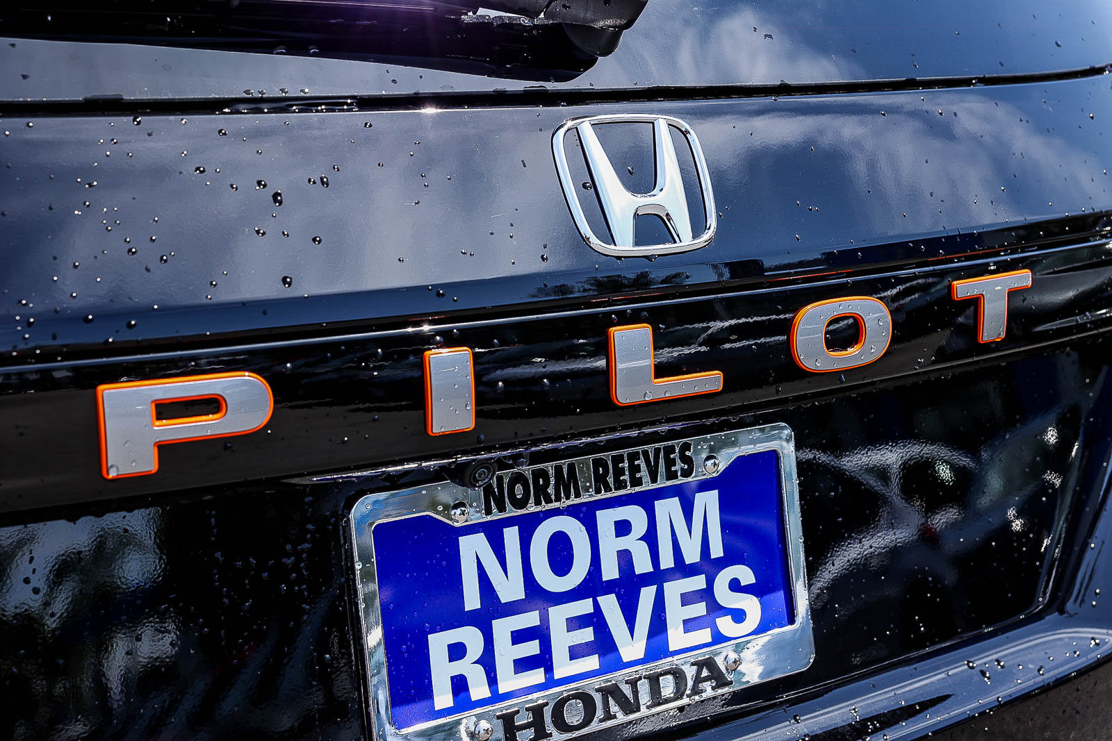 New 2026 Honda Pilot TrailSport image 9