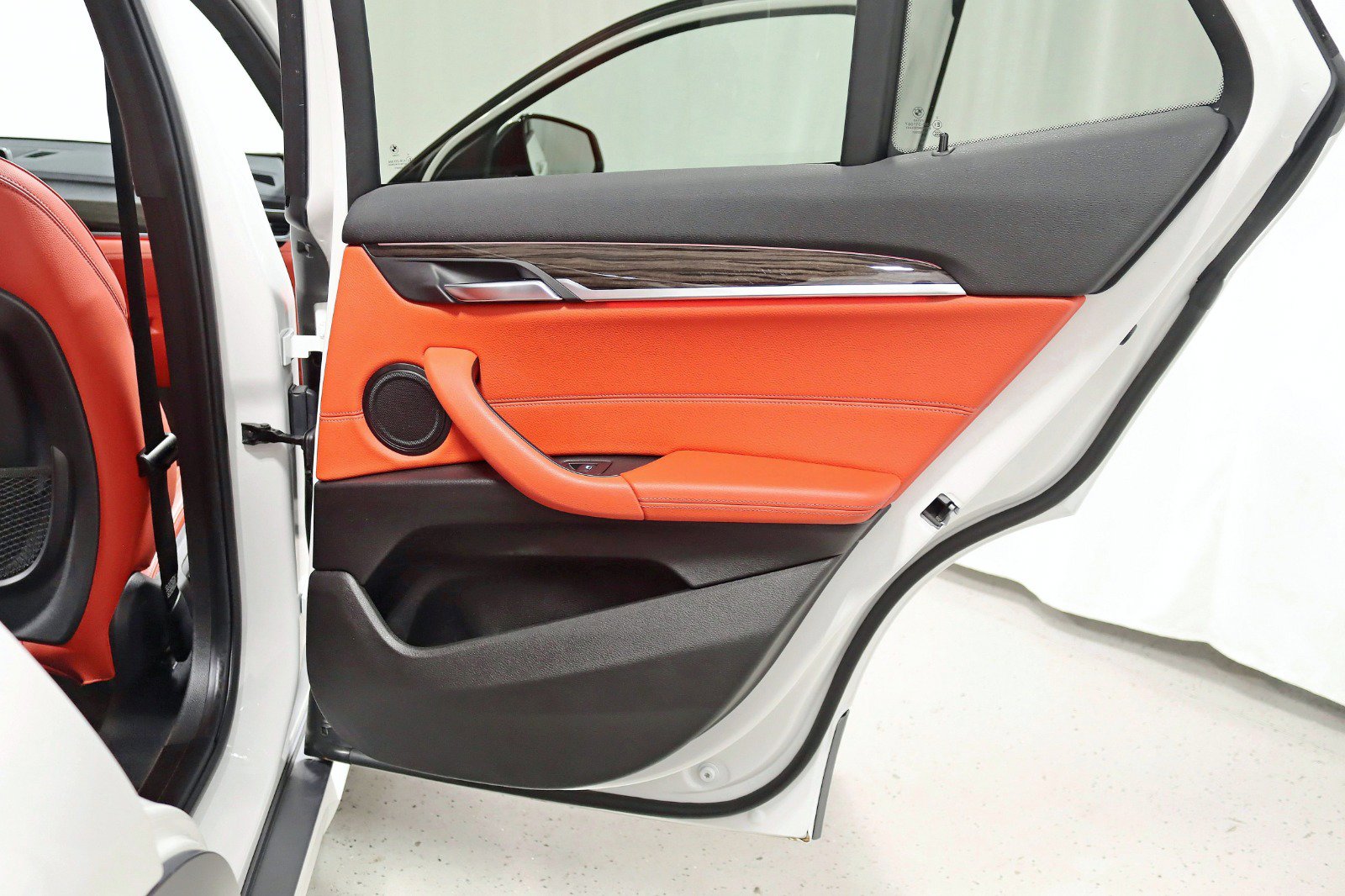 Used 2018 BMW X2 xDrive28i image 34