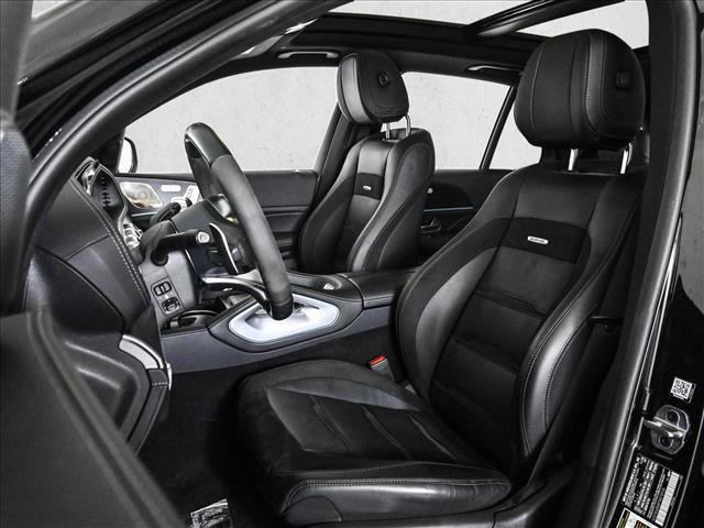 Used 2023 Mercedes-Benz GLE 53 AMG 4MATIC image 18