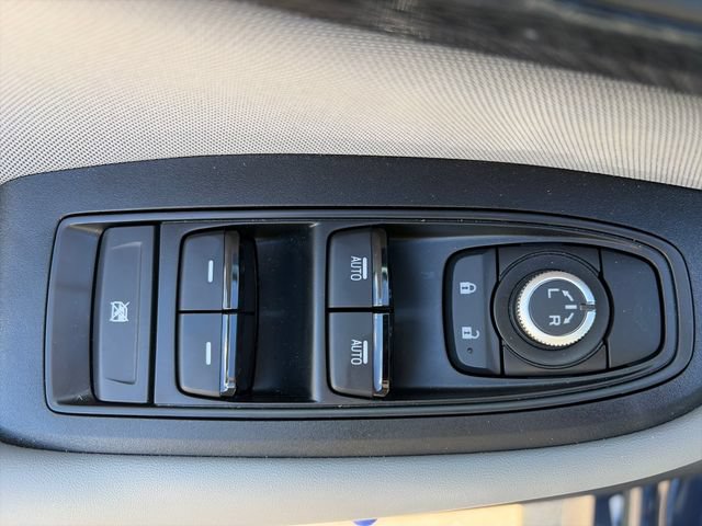 Certified 2025 Subaru Legacy Premium w/ Popular Package #1A AWD/4WD image 10