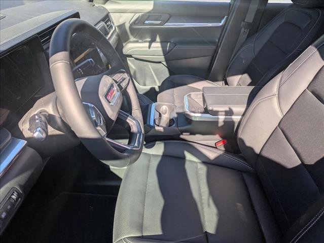 New 2026 GMC Terrain Elevation w/ Elevation Premium Package image 3