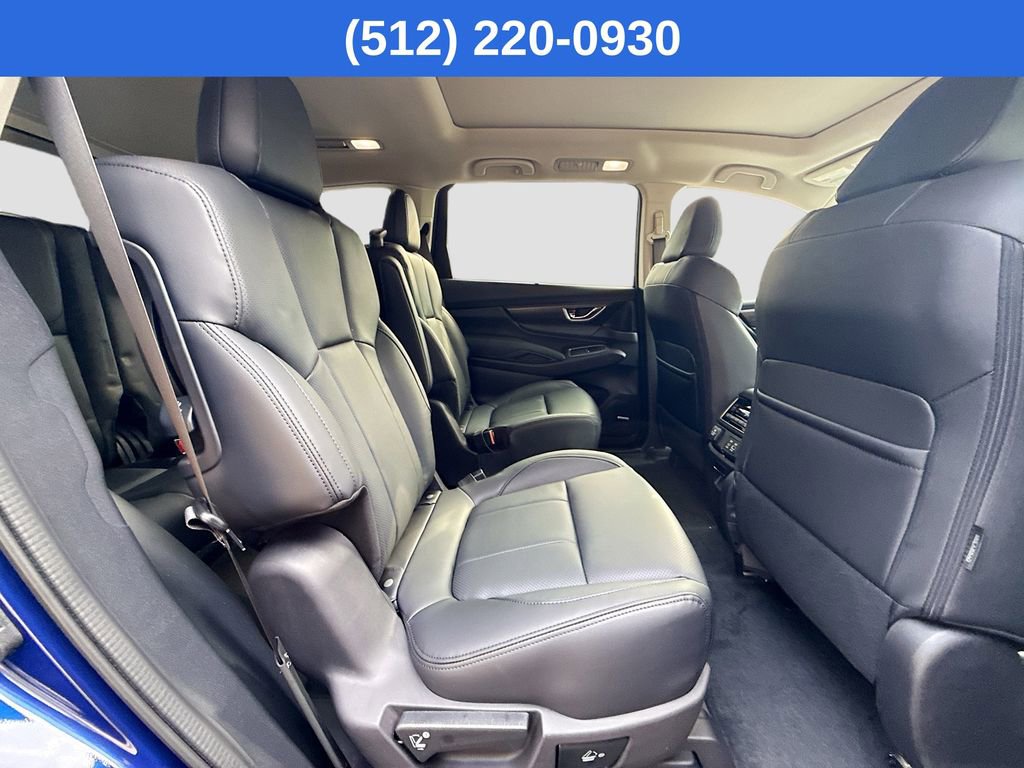 New 2026 Subaru Ascent Touring image 37