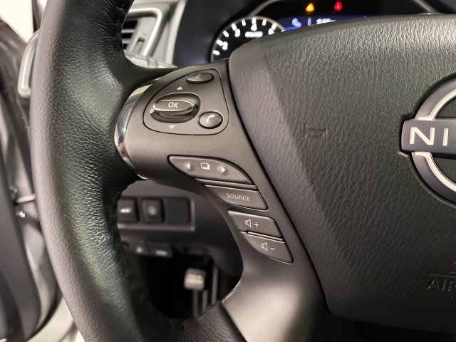 Certified 2023 Nissan Murano SL w/ SL Moonroof Package AWD/4WD image 13