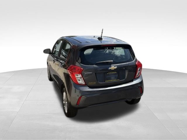 Used 2017 Chevrolet Spark LS FWD image 34