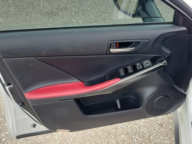 Used 2023 Lexus IS 300 w/ Comfort Package RWD image 16