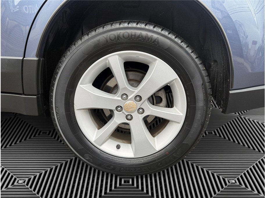 Used 2014 Subaru Outback 2.5i Premium image 14