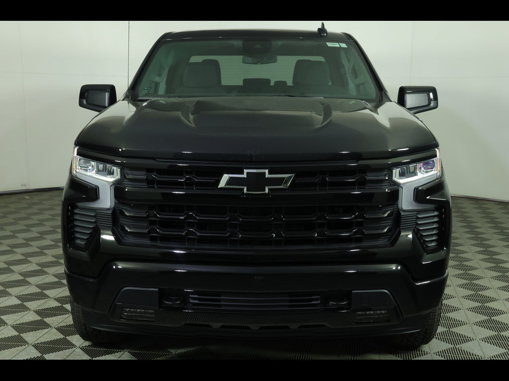 New 2026 Chevrolet Silverado 1500 RST w/ RST Select Package AWD/4WD image 12