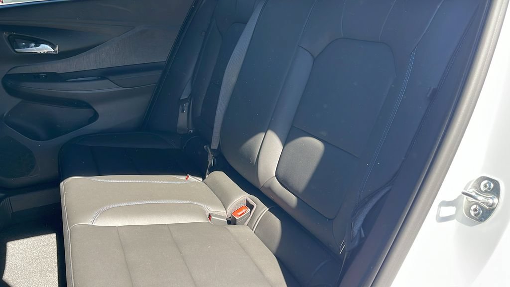 New 2026 Buick Envista Sport Touring w/ Convenience I Package FWD image 13