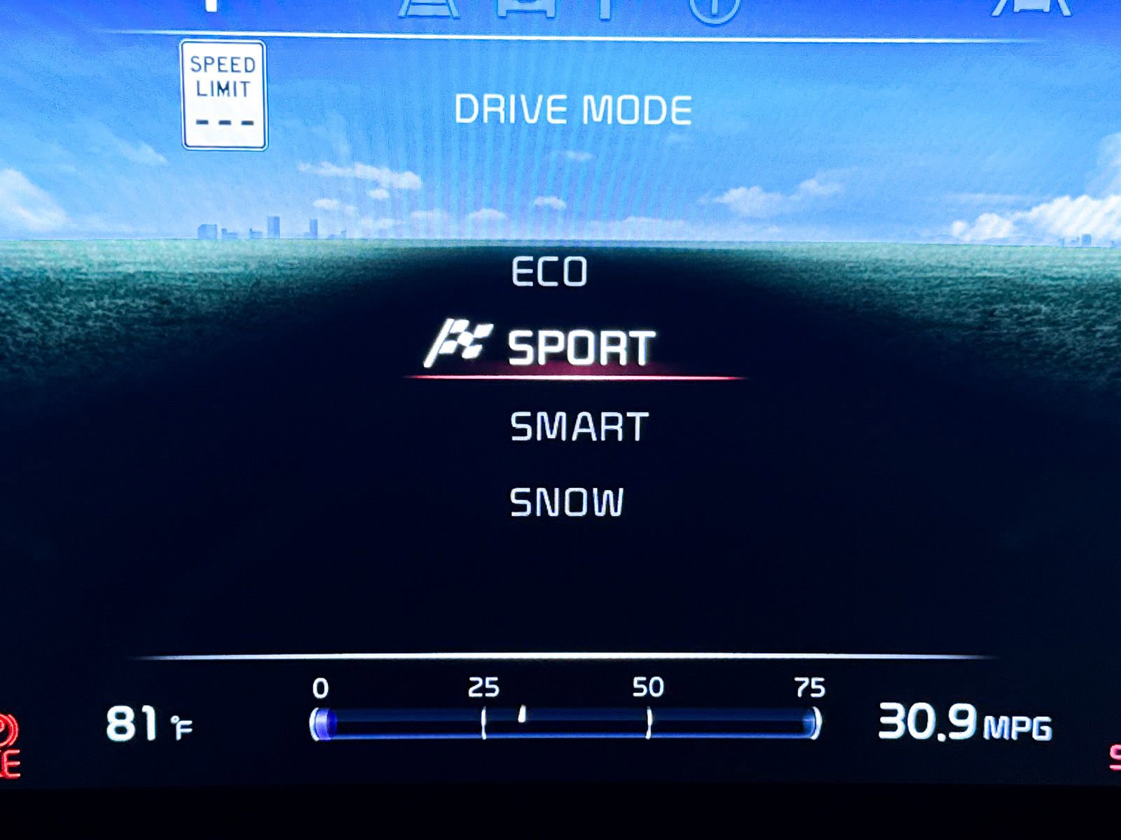 Certified 2023 Kia Sportage SX Prestige AWD/4WD image 11