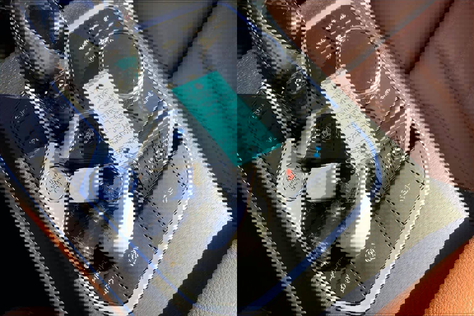 Used 2021 BMW M440i Convertible w/ Premium Package image 12