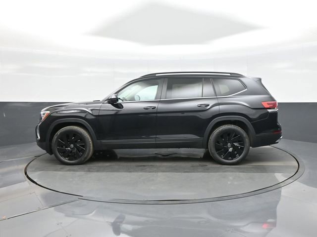 New 2026 Volkswagen Atlas SE image 4