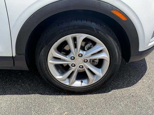 Used 2023 Buick Encore GX Preferred FWD image 20