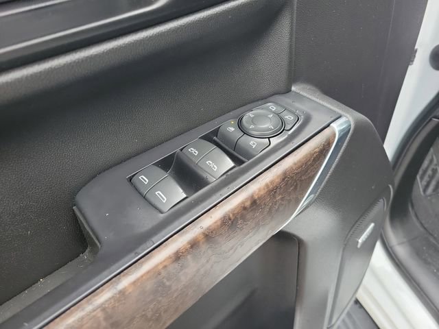 Used 2021 GMC Sierra 1500 Denali AWD/4WD image 14