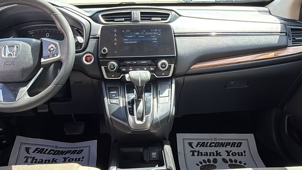 Used 2018 Honda CR-V EX image 33