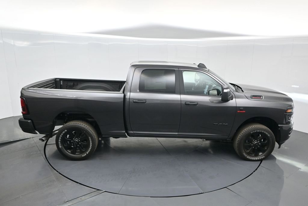 New 2026 RAM 2500 Big Horn AWD/4WD image 50
