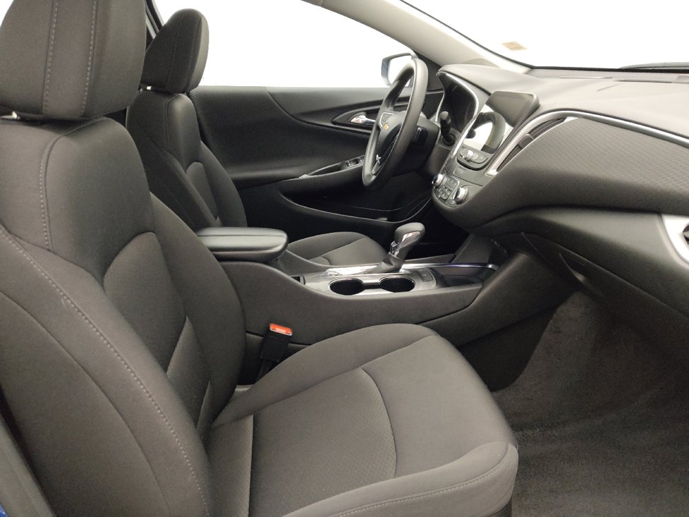 Used 2023 Chevrolet Malibu LT image 21