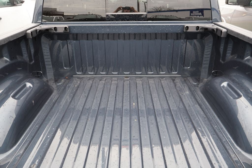New 2026 RAM 1500 Big Horn AWD/4WD image 5