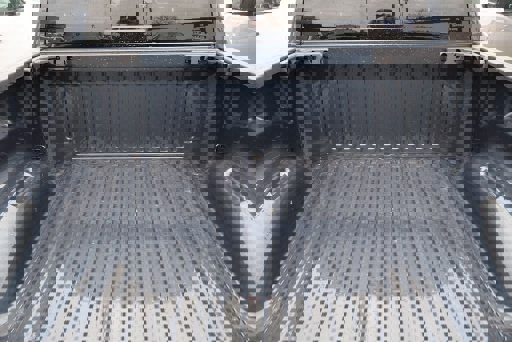 New 2026 RAM 1500 Big Horn image 5