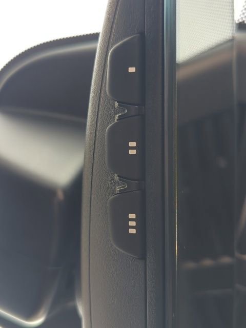 Used 2025 MAZDA CX-90 Plug-In Hybrid w/Premium Sport image 11