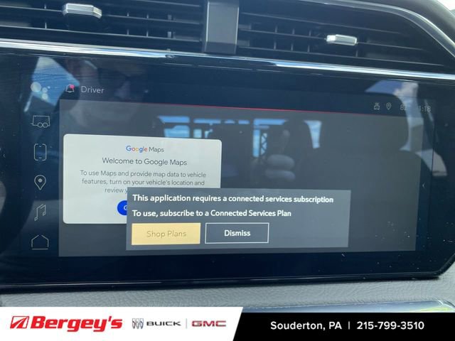 Certified 2024 GMC Sierra 1500 Denali w/ Denali Reserve Package AWD/4WD image 16