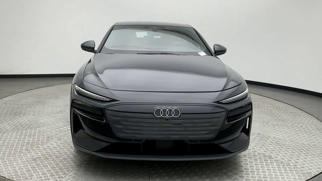 Certified 2025 Audi A6 e-tron Premium Plus w/ Premium Plus AWD/4WD image 3