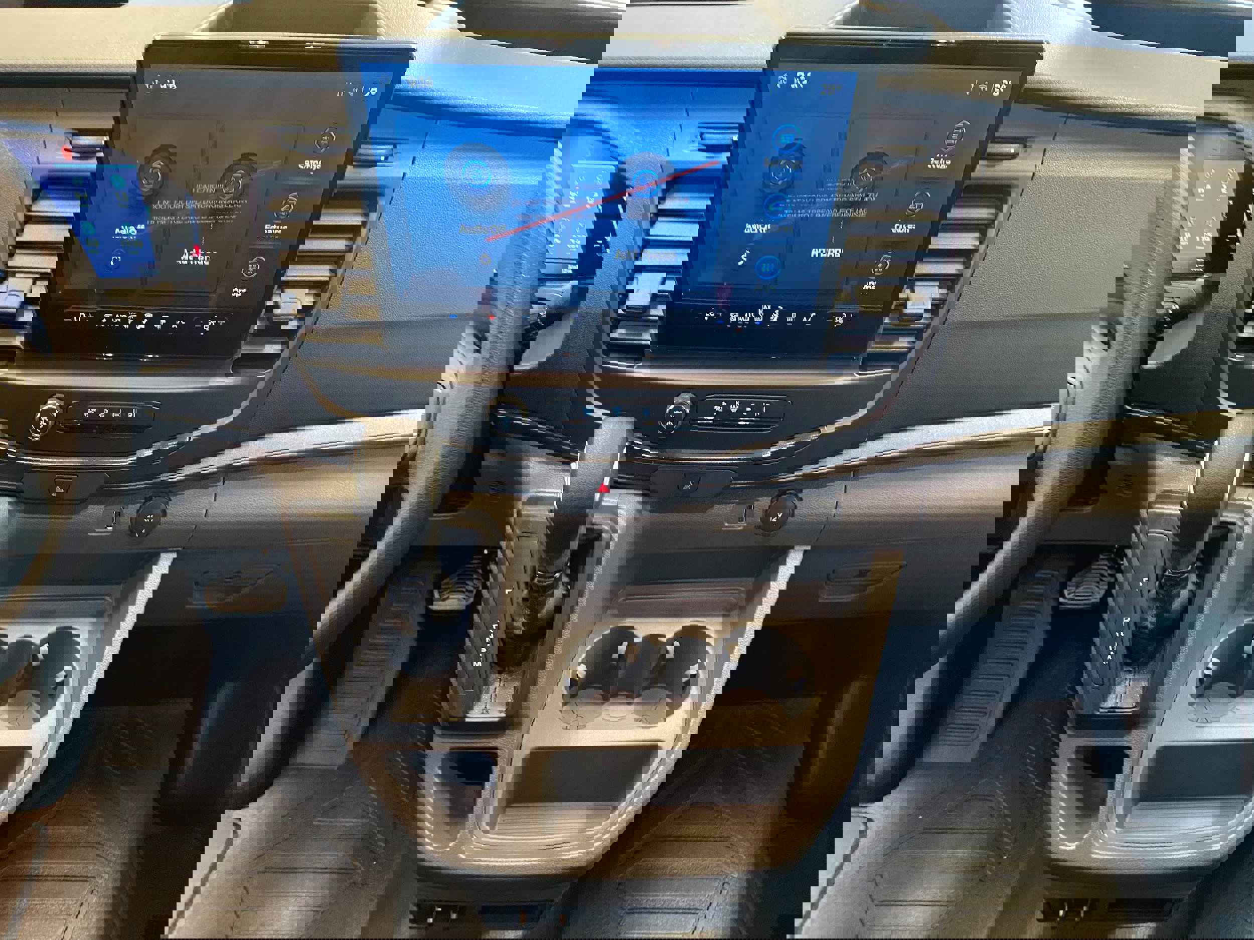 New 2026 Ford Transit 250 148 Medium Roof Extended AWD w/ Exterior Upgrade Package image 23