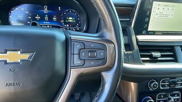 Used 2024 Chevrolet Suburban High Country w/ Advanced Technology Package image 25