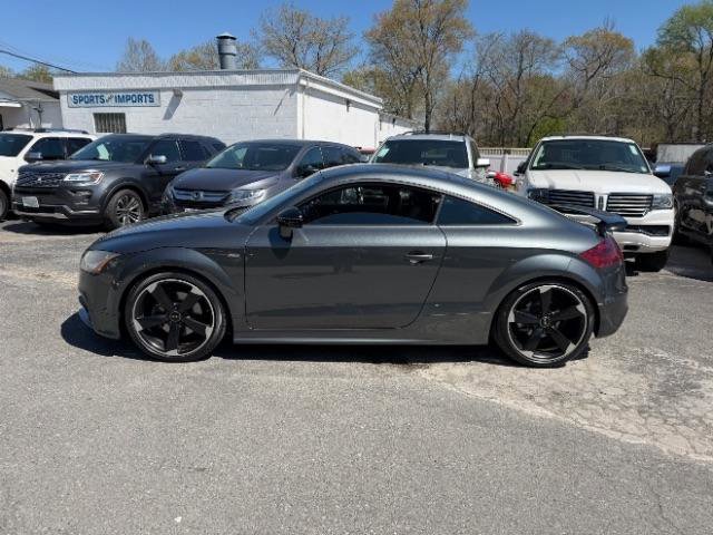 Used 2013 Audi TT 2.0T Premium Plus image 4