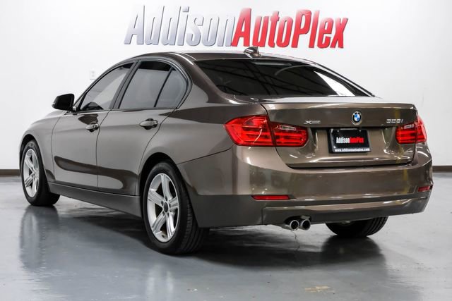 Used 2013 BMW 328i xDrive Sedan image 15