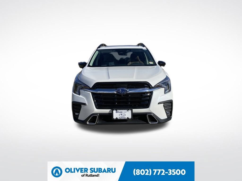 New 2025 Subaru Ascent Touring
