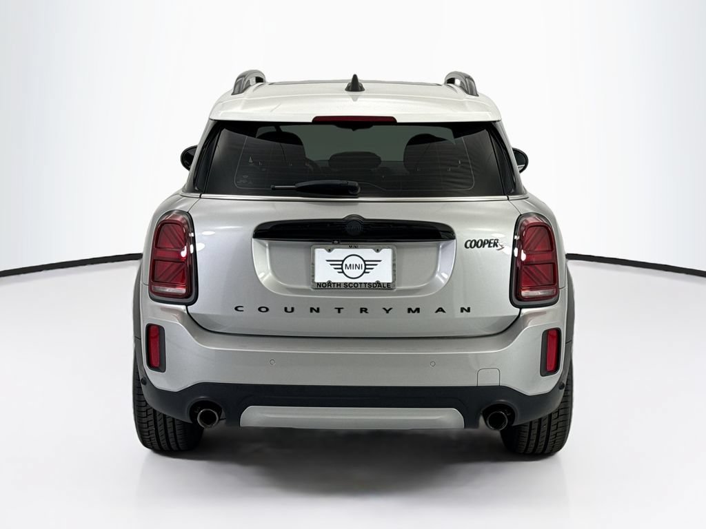 Used 2024 MINI Cooper Countryman S FWD image 10
