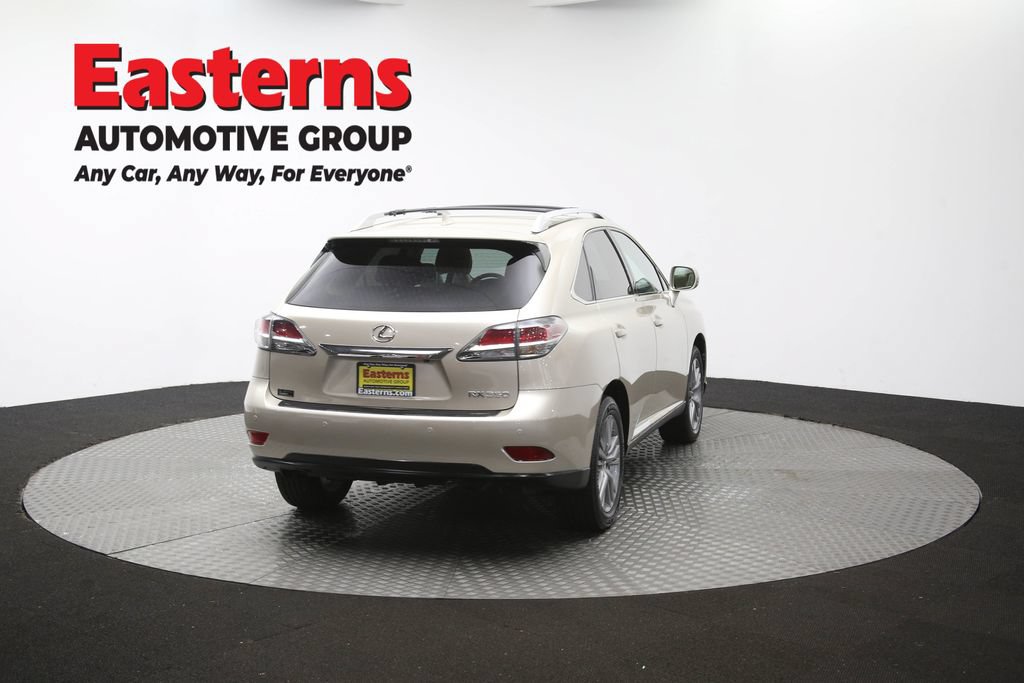Used 2015 Lexus RX 350 FWD image 45