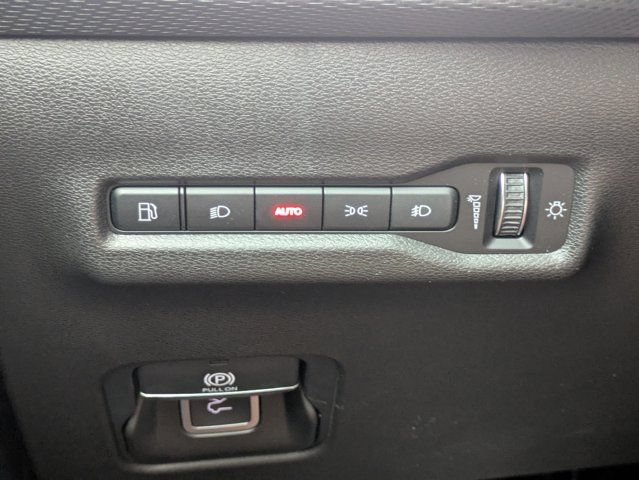 New 2026 Jeep Cherokee Limited AWD/4WD image 25