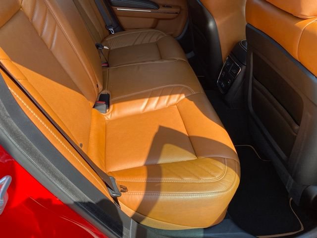 Used 2021 Dodge Charger SRT Hellcat RWD image 32